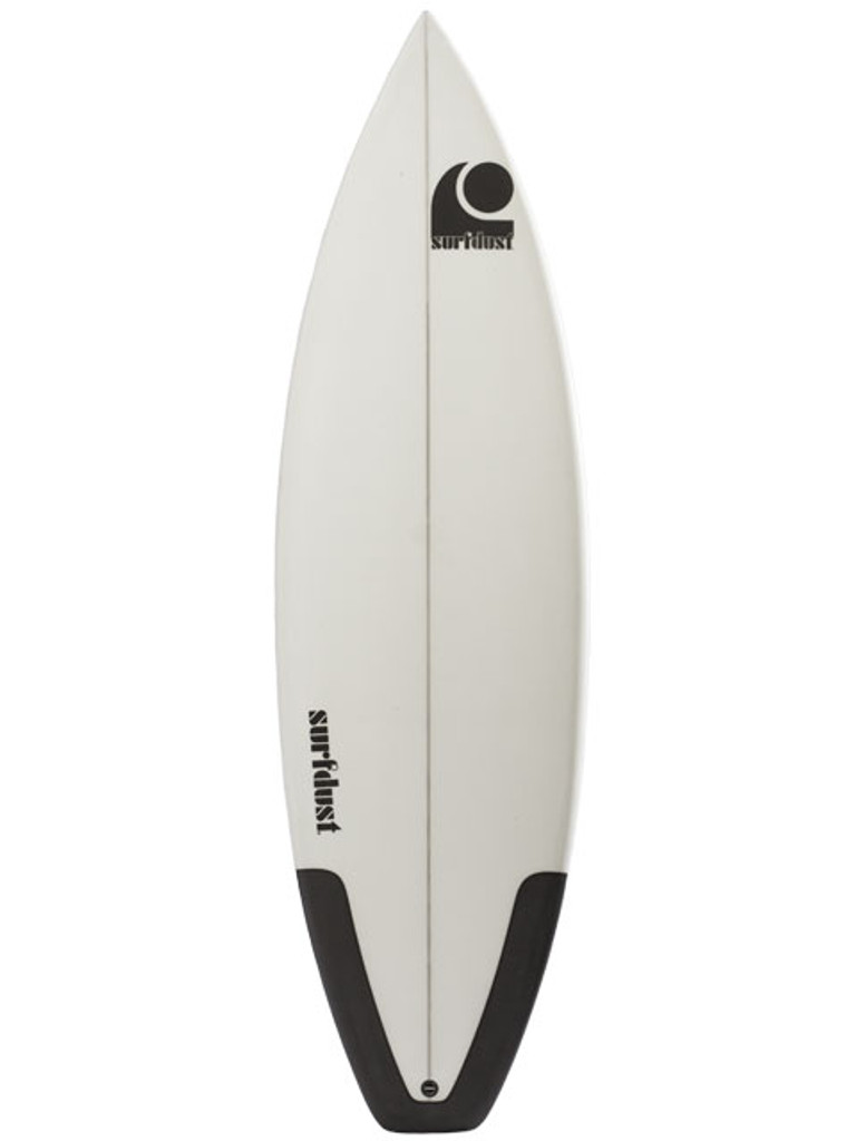 SURFDUST - Surfboards 5.8ft & 5.10ft - Dusted PRO Series