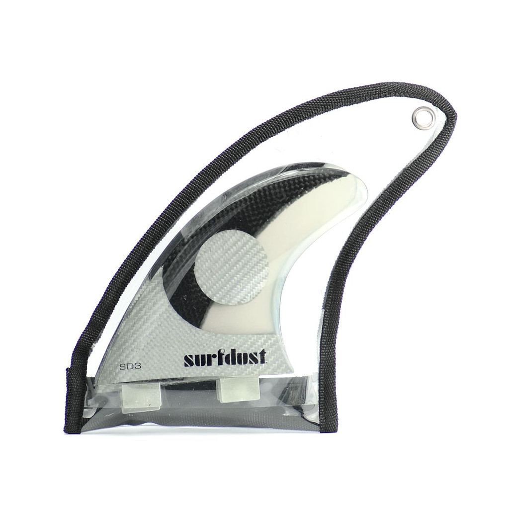 Surfdust Fin Divider Cover