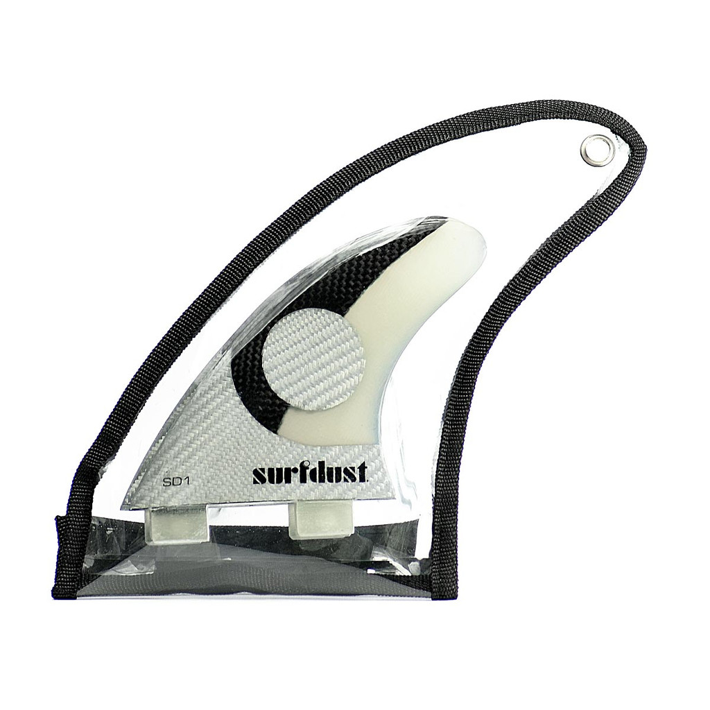 Surfdust Fin Divider Cover