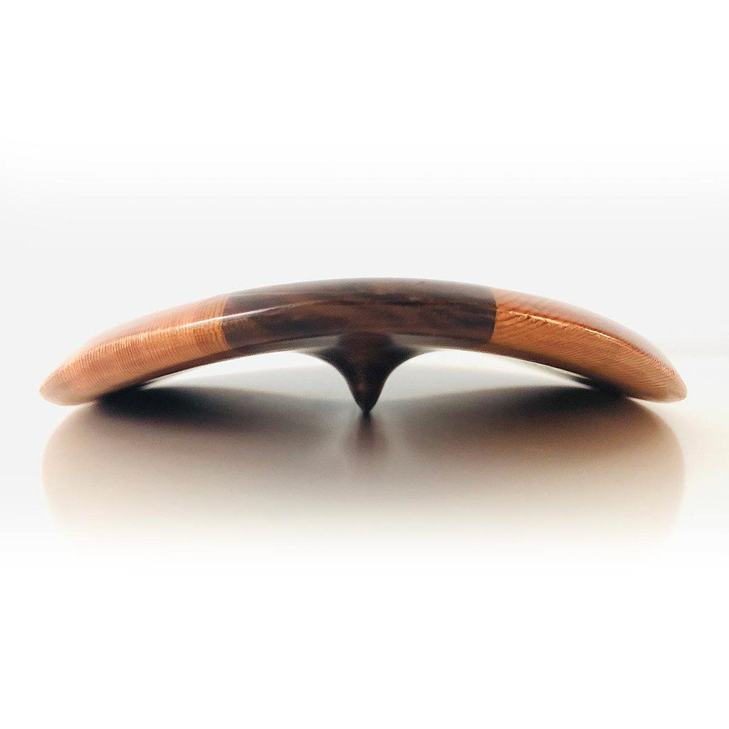 FLO 375mm 15inch Wood POD Handboards - Bodysurfing Handplane