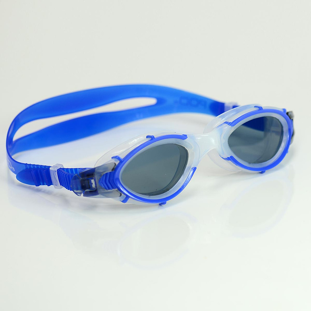 POD IGNITE Adult Swim Goggles - Clear Lens 2 Frame Colours