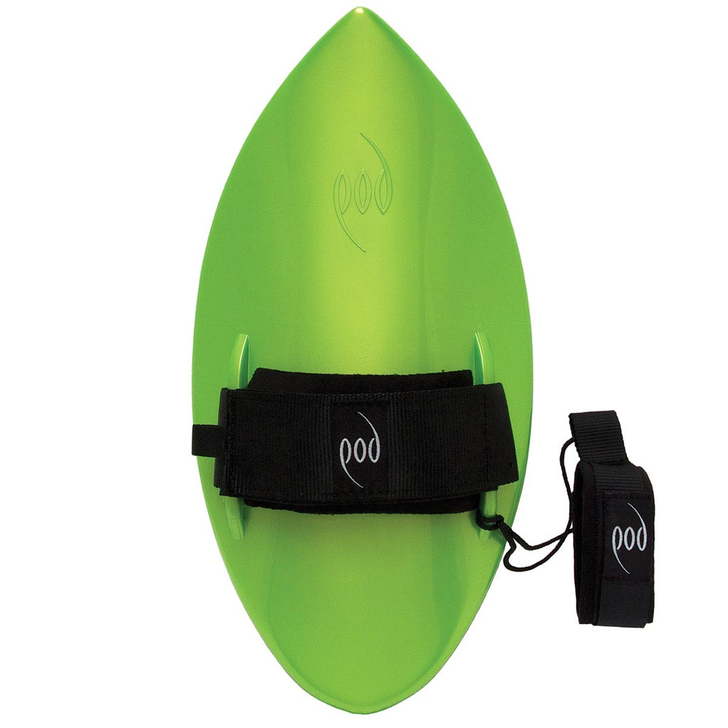 Lime - Pearl Pigment