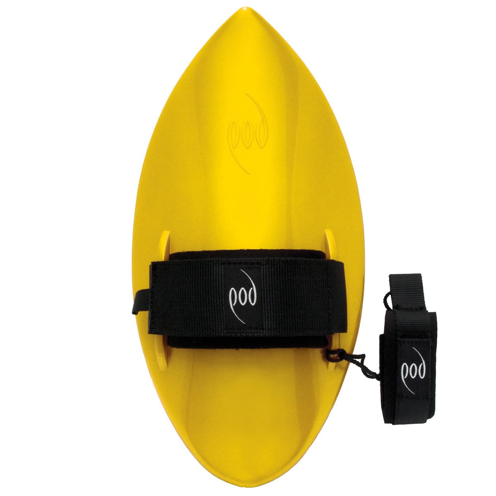 Yellow - Pearl Pigment