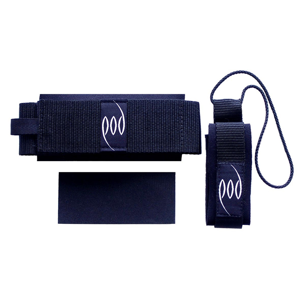 POD Handboard Bodysurfing Handplane Replacement Set