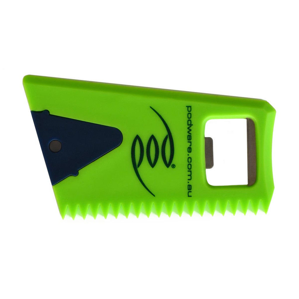 Wax Comb - Bodyboards - Softboards - Surfboards