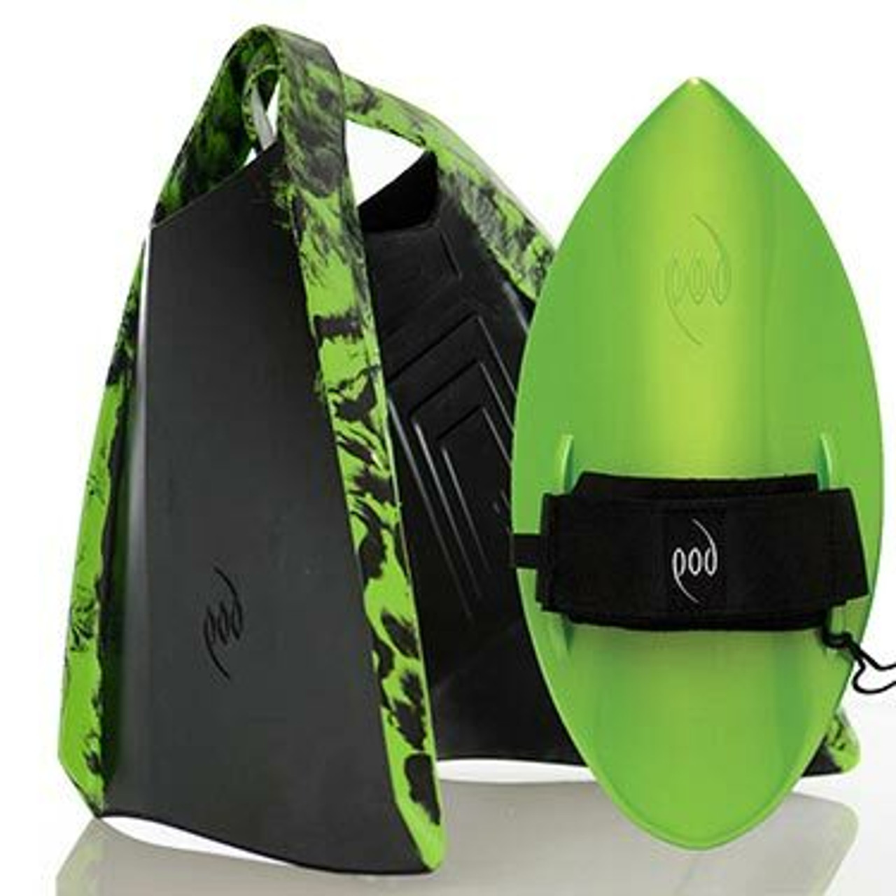 Bodysurfing Handboard Packages