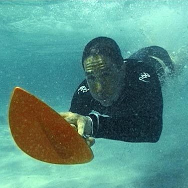 Handboard Accessories