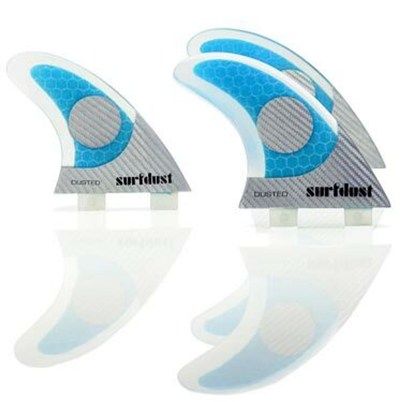 Surfboard Fins