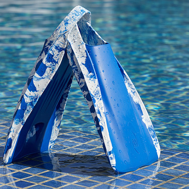 Swim Fins and Bundles