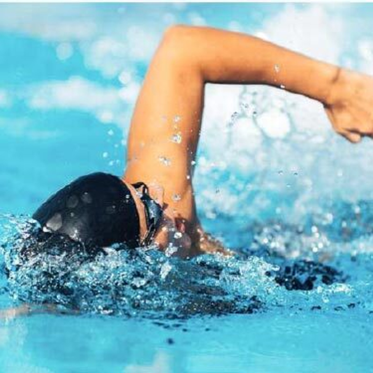 Swim Fins Goggle Bundle Deals 