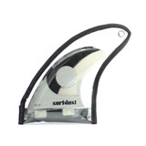 Surfdust Fin Divider Cover Surfdust Fin Divider Cover