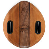 Duo POD Handboards - EGO 225mm 9inch Bodysurfing Handplanes Duo POD Handboards - EGO 225mm 9inch Bodysurfing Handplanes