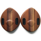 Duo POD Handboards - EGO 225mm 9inch Bodysurfing Handplanes Duo POD Handboards - EGO 225mm 9inch Bodysurfing Handplanes