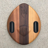 Duo POD Handboards - EGO 225mm 9inch Bodysurfing Handplanes Duo POD Handboards - EGO 225mm 9inch Bodysurfing Handplanes