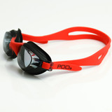 POD FLOW Youth Swim Goggles - 2 Lenses and Frame Colours POD FLOW Youth Swim Goggles - 2 Lenses and Frame Colours