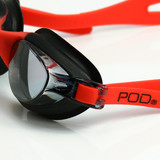 POD FLOW Youth Swim Goggles - 2 Lenses and Frame Colours POD FLOW Youth Swim Goggles - 2 Lenses and Frame Colours