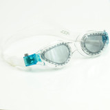 POD TRITEK Adult Swim Goggles - 2 Lens Colours Clear Frame POD TRITEK Adult Swim Goggles - 2 Lens Colours Clear Frame