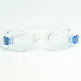POD TRITEK Adult Swim Goggles - 2 Lens Colours Clear Frame POD TRITEK Adult Swim Goggles - 2 Lens Colours Clear Frame