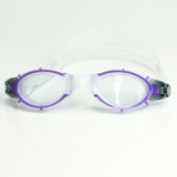 POD IGNITE Adult Swim Goggles - Clear Lens 2 Frame Colours POD IGNITE Adult Swim Goggles - Clear Lens 2 Frame Colours
