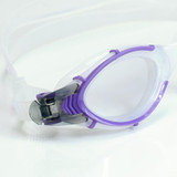 POD IGNITE Adult Swim Goggles - Clear Lens 2 Frame Colours POD IGNITE Adult Swim Goggles - Clear Lens 2 Frame Colours