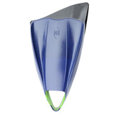 Blade length comparison between the POD Fins PF2's and POD Fins PF3's Blade length comparison between the POD Fins PF2's and POD Fins PF3's