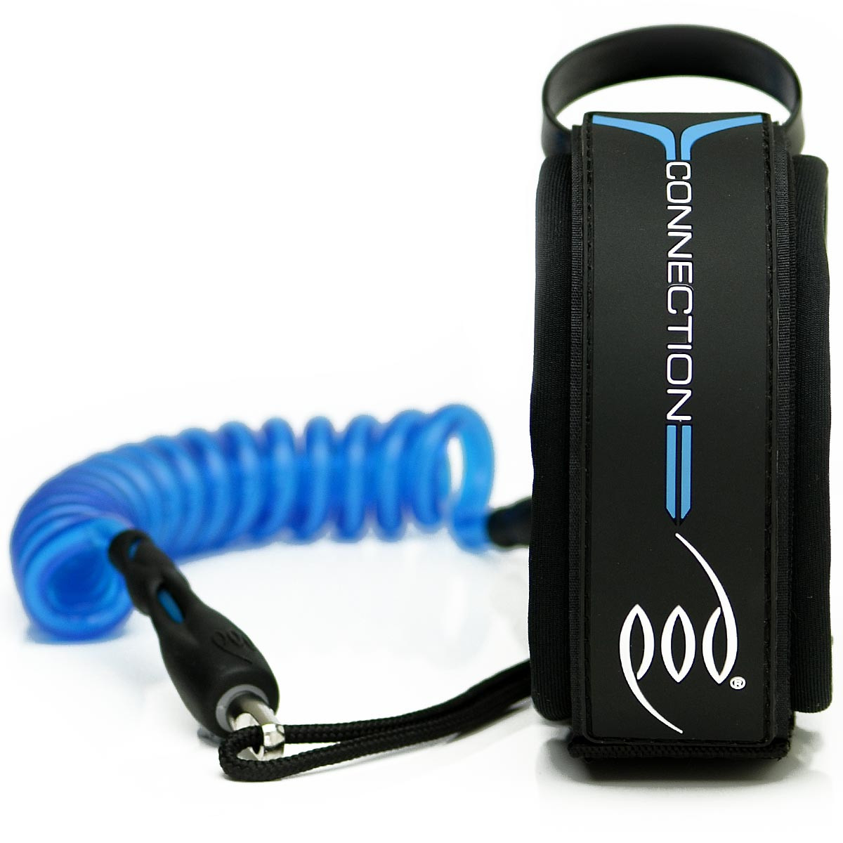 Blue Tint White Core