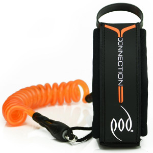 Orange Tint White Core