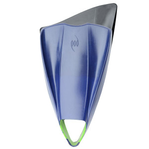 Blade length comparison between the PF2's and PF3's