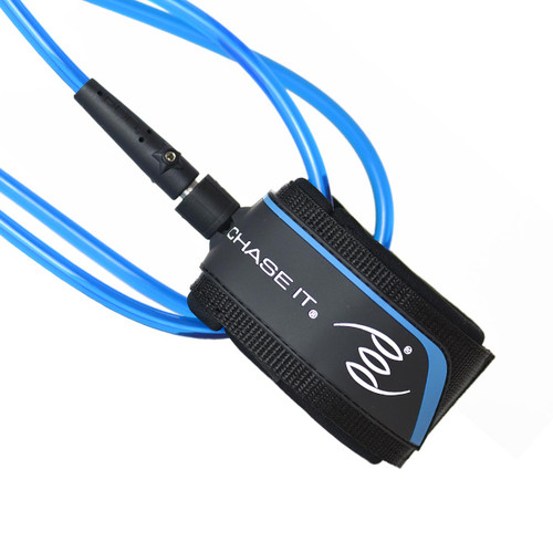 Blue Tint - White Core Cord