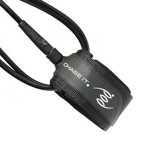 Black Stealth - Solid Black Cord