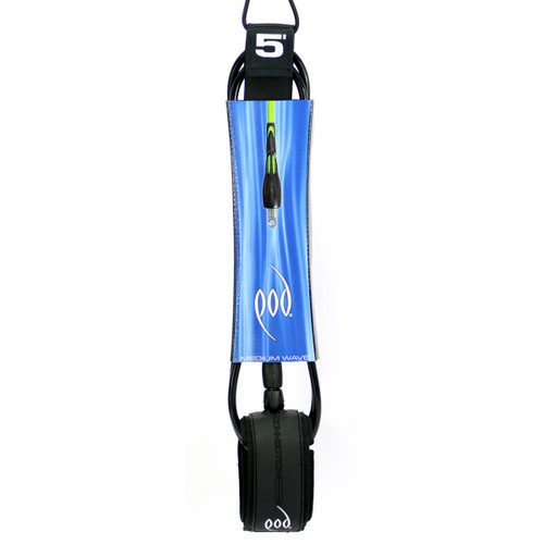 Superior 5ft Leg Ropes - Reliable