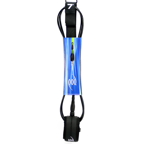Superior 7ft Leg Ropes - Reliable Organically Shaped Connectors