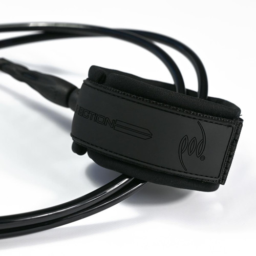 POD Connection Ankle Cuff Surfboard Leash