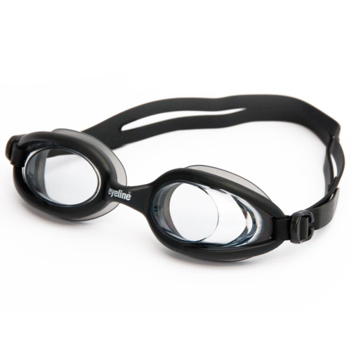 Eyeline Flex SS Swim Goggles - Smoke Lens 3 Frame Colours