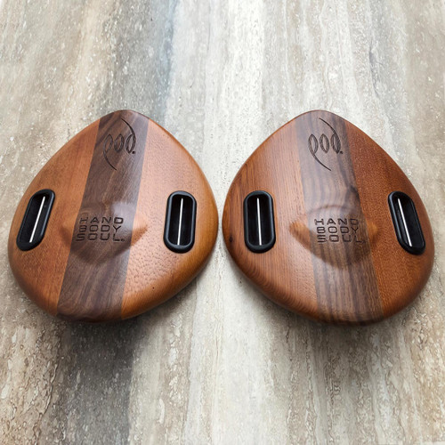 Duo POD Handboards - EGO 225mm 9inch Bodysurfing Handplanes