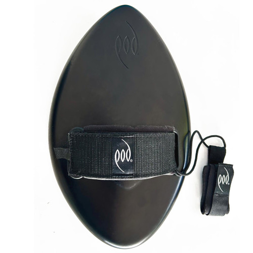 WOW 13" POD Handboard | Unrivalled Bodysurfing Performance