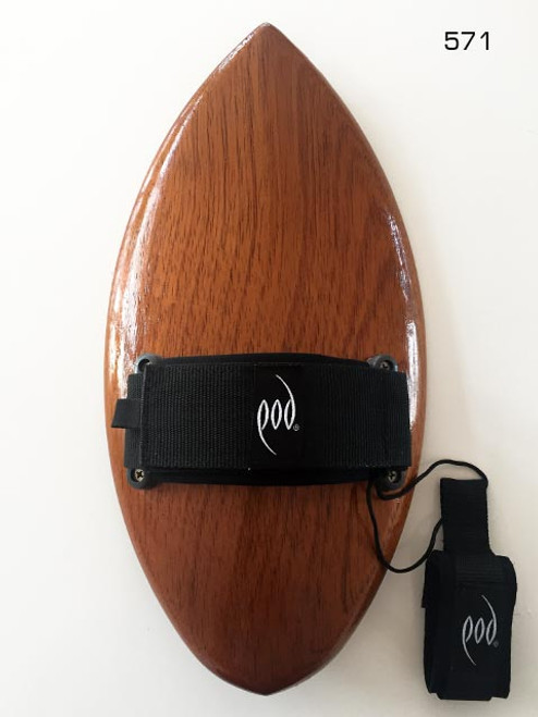 Original Handcrafted POD Handboard - Bodysurfing Handplanes