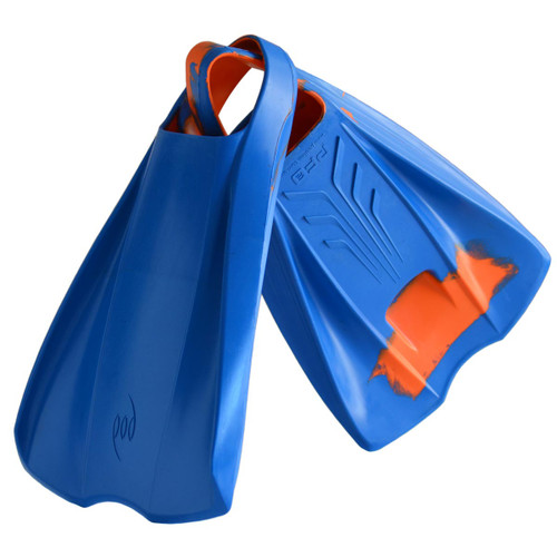 Bodysurfing Fins, Surf Swim Fins, Pod Fins, PF1, PF2, PF3