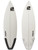 5.8ft & 5.10ft Surfboards - Dusted PRO Series - SURFDUST 