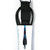 7ft Surfboard Leash Reliable Performance and Confidence