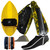 Bodysurfing Tools - POD Fins PF2, Handboard, Socks, Savers