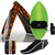 PF3 POD Fins - Handboard Socks Fin Savers - Bodysurfing Gear