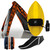 PF3 POD Fins - Handboard Socks Fin Savers - Bodysurfing Gear