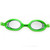 Eyeline Flex SS Swim Goggles - Smoke Lens 3 Frame Colours