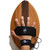 FLO 375mm 15inch Wood POD Handboards -  Bodysurfing Handplane