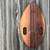 FLO 375mm 15inch Wood POD Handboards -  Bodysurfing Handplane