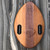 WOO 300mm 12inch Wood POD Handboards - Bodysurfing Handplane