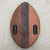 WOO 300mm 12inch Wood POD Handboards - Bodysurfing Handplane