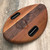 WOO 300mm 12inch Wood POD Handboards - Bodysurfing Handplane