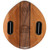 EGO 225mm 9inch Wood POD Handboards - Bodysurfing Handplanes